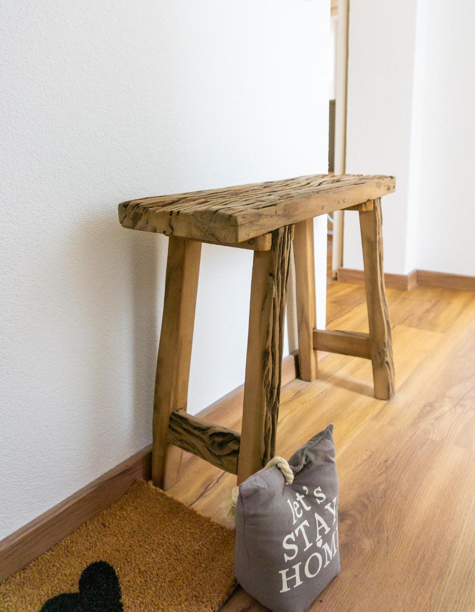 Berge, Balkon Und Top Ausstattung Mitten In Sonthofen Js2 外观 照片